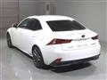 2013 Lexus IS
