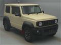 2021 Suzuki Jimny Sierra