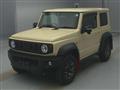 2021 Suzuki Jimny Sierra