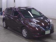 2018 Nissan Note