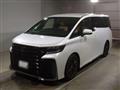 2024 Toyota Vellfire