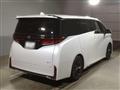 2024 Toyota Vellfire