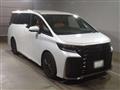2024 Toyota Vellfire