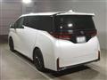 2024 Toyota Vellfire