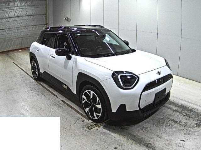 2024 BMW MINI