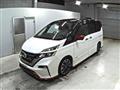 2018 Nissan Serena