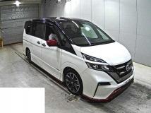 2018 Nissan Serena