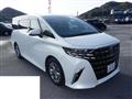 2024 Toyota Alphard G