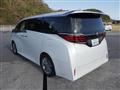 2024 Toyota Alphard G