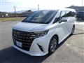 2024 Toyota Alphard G
