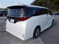 2024 Toyota Alphard G