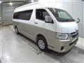 2022 Toyota Hiace Wagon