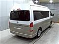 2022 Toyota Hiace Wagon