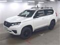 2022 Toyota Land Cruiser Prado