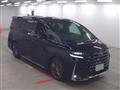 2023 Toyota Vellfire