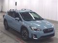2019 Subaru IMPREZA XV HYBRID