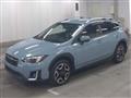 2019 Subaru IMPREZA XV HYBRID