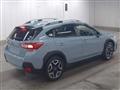 2019 Subaru IMPREZA XV HYBRID
