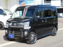 2019 Suzuki Every Wagon