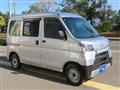 2021 Daihatsu Hijet Cargo