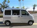 2021 Daihatsu Hijet Cargo
