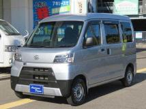 2021 Daihatsu Hijet Cargo