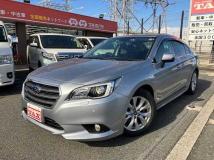 2016 Subaru Legacy B4