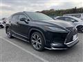 2021 Lexus RX