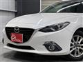 2015 Mazda Axela