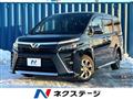 2020 Toyota Voxy