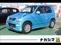 2011 Daihatsu Terios Kid