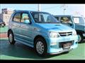 2011 Daihatsu Terios Kid