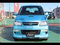 2011 Daihatsu Terios Kid