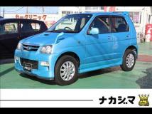 2011 Daihatsu Terios Kid