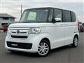 2018 Honda N BOX