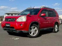 2010 Nissan X-Trail