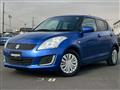 2014 Suzuki Swift