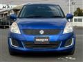 2014 Suzuki Swift
