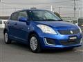 2014 Suzuki Swift