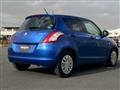 2014 Suzuki Swift