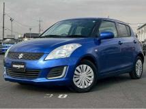2014 Suzuki Swift