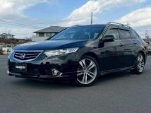 2012 Honda Accord Tourer