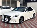 2013 Toyota Crown