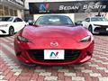 2016 Mazda Roadster