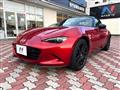 2016 Mazda Roadster
