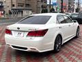 2013 Toyota Crown Hybrid