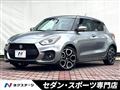2019 Suzuki Swift