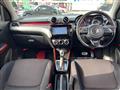 2019 Suzuki Swift