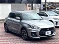 2019 Suzuki Swift