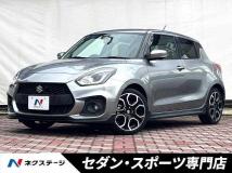 2019 Suzuki Swift